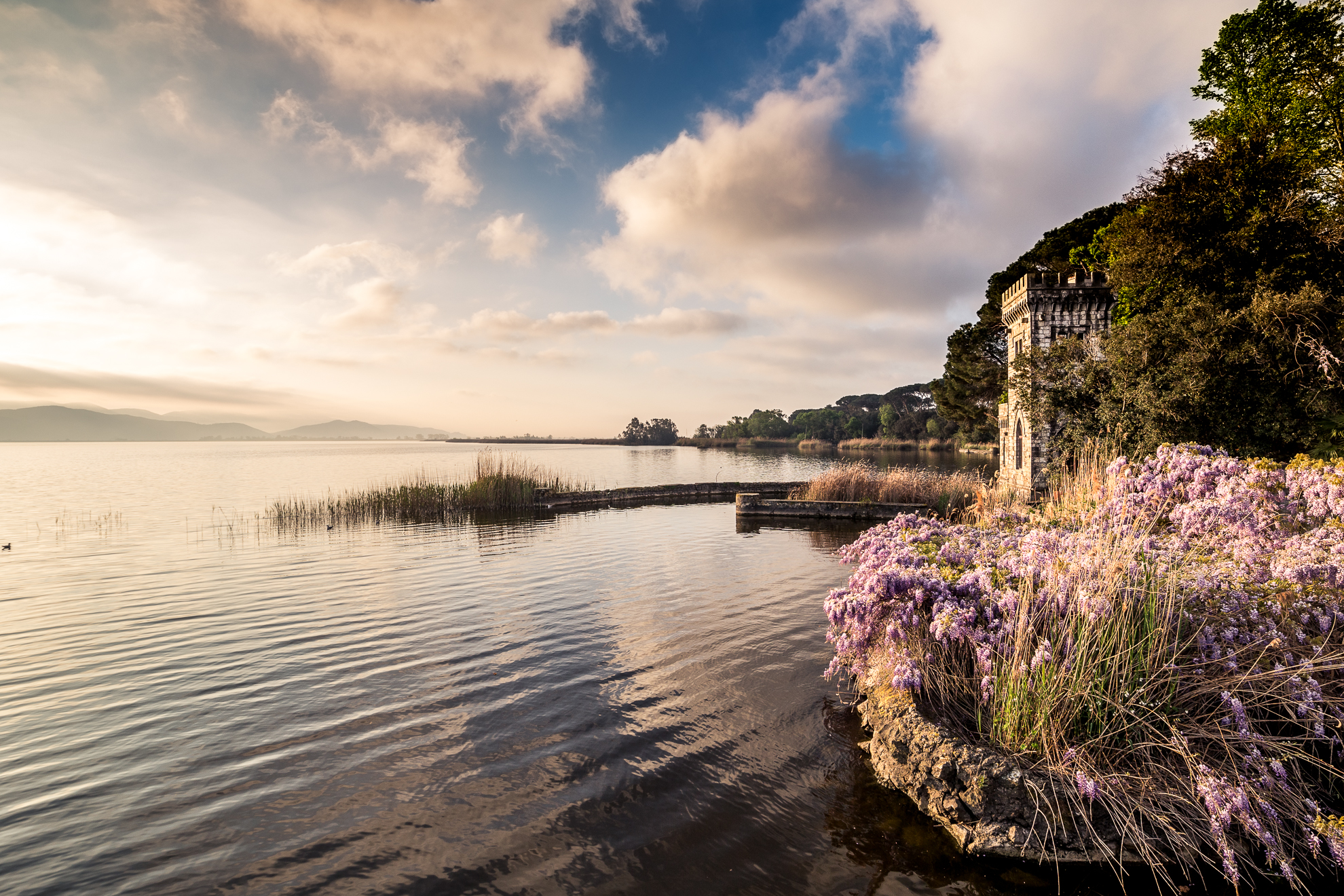 Torre del Lago