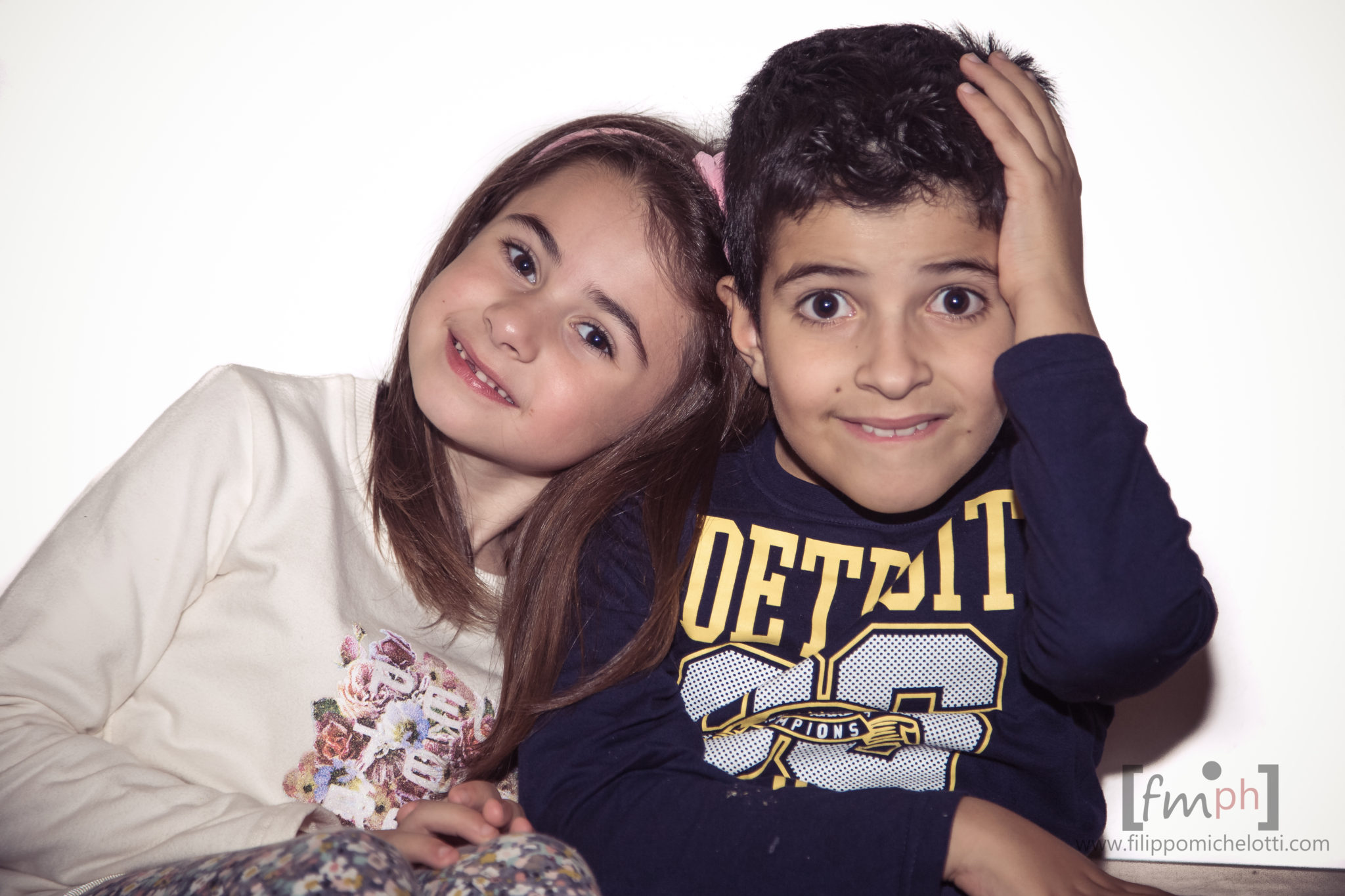 Noemi e Francesco