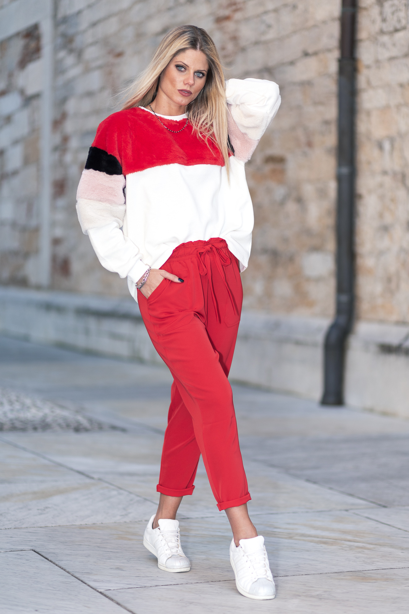 Modah Pietrasanta Winter Collection