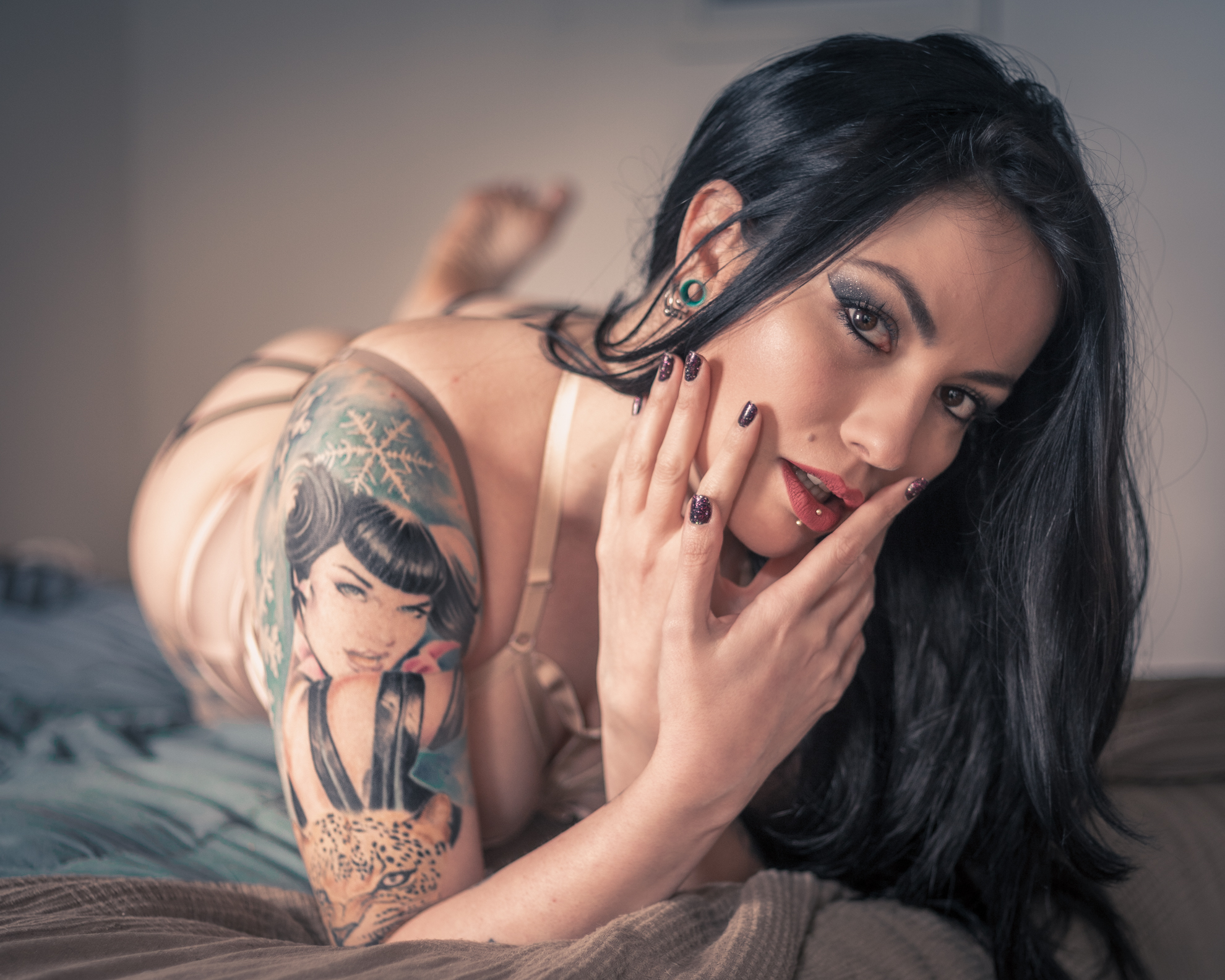 Evanesco Suicide